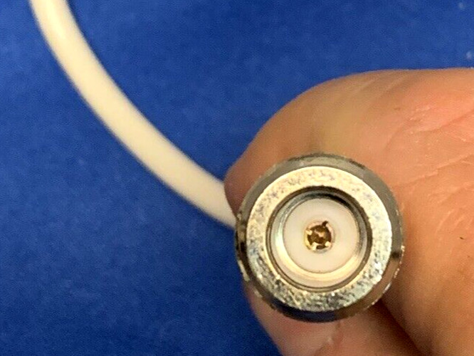 SC-248W Full Band Panel 50 ohm Antenna