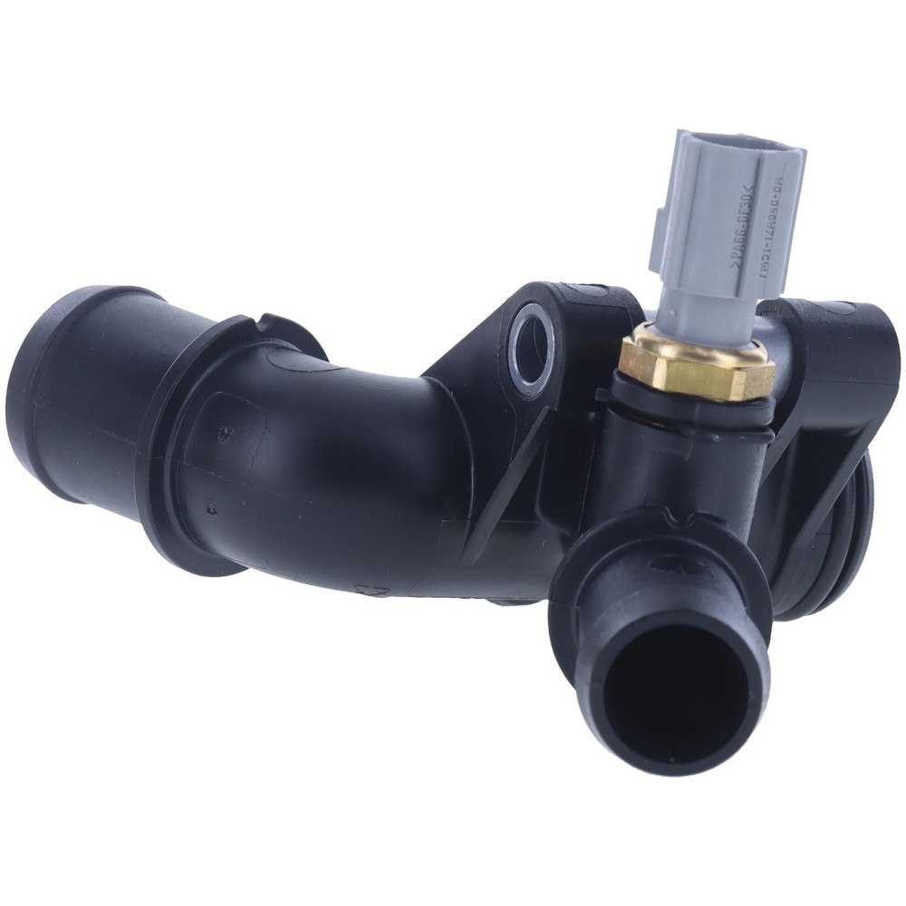 Engine Coolant Outlet Flange