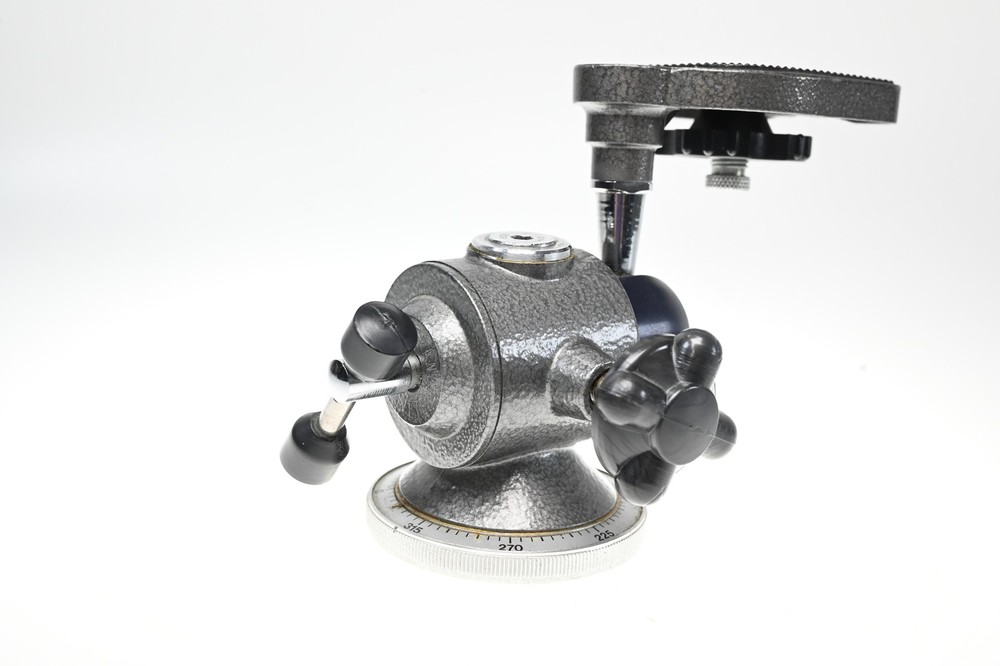 Gitzo Brevete Ball Head #G094