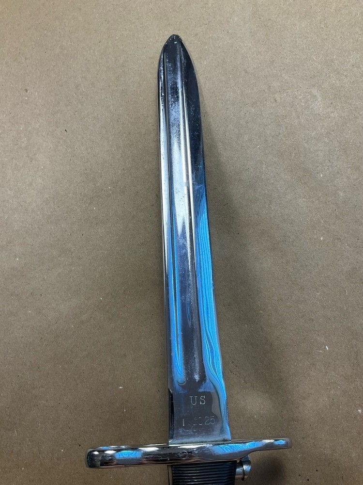 Us RIA 1911 Bayonet