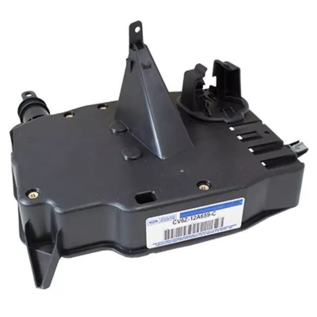 Genuine Ford Engine Control Module (ECM) Bracket CV6Z-12A659-C