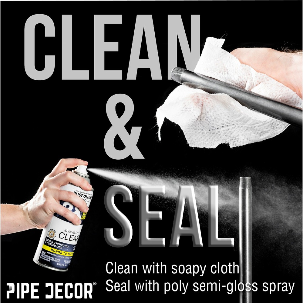 3/8 in. Black 6-Way Fitting