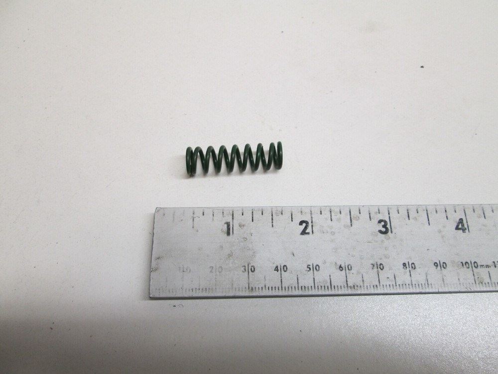 909859 0909859 OMC Binnacle/Concealed Side Mount Remote Control Dentent Spring