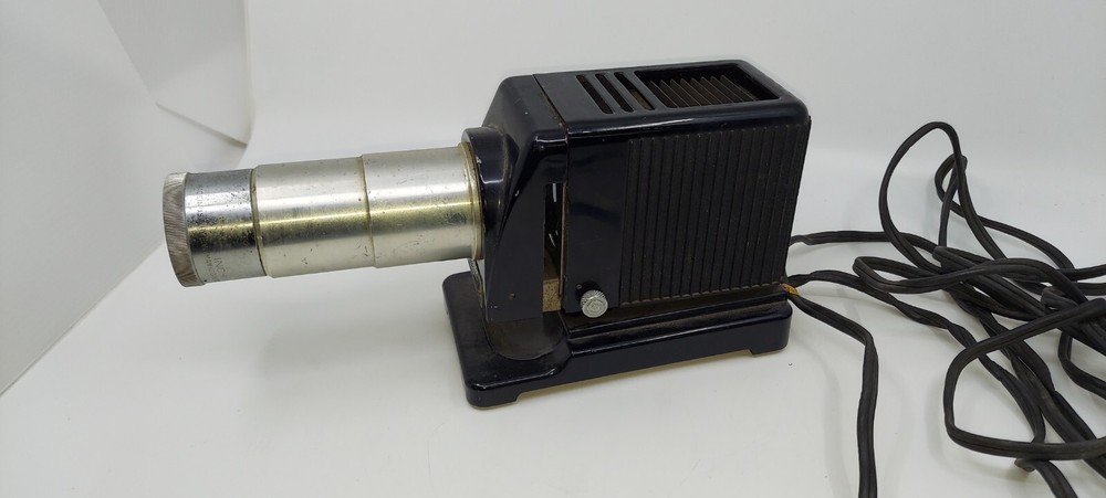 Kodak Kodaslide Projector Model 2 FOR PARTS