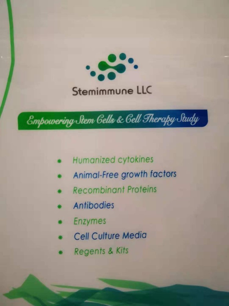 Recombinant Human DC cocktail for Dendritic Cells