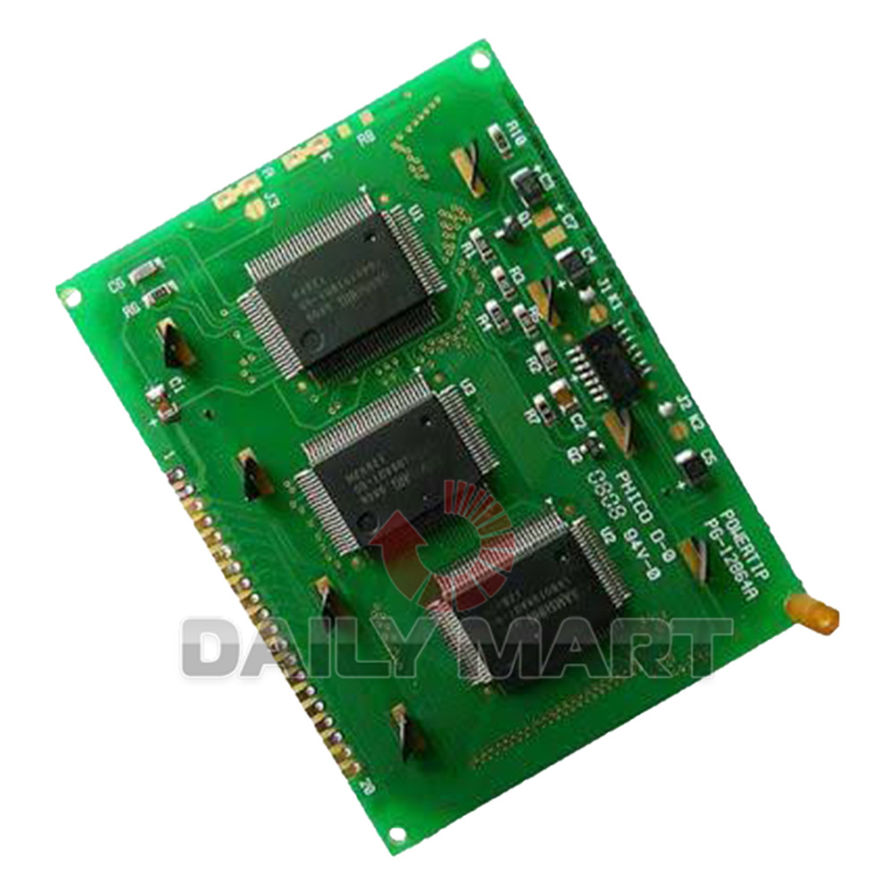 New In Box POWERTIP PG-12864A LCD Display