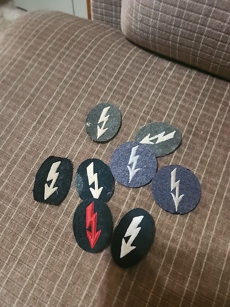 Ww2 German Signal Blitz