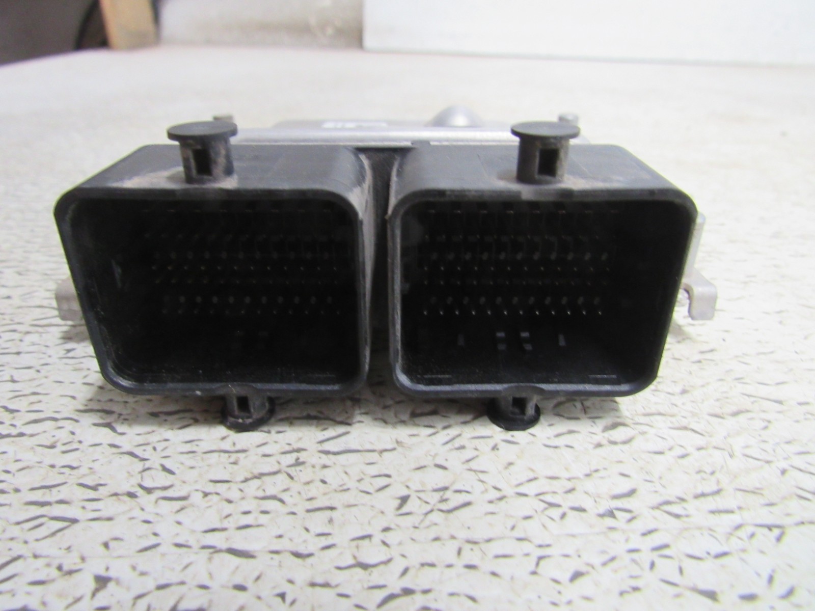 19 POLARIS RZR XP 4 TURBO 1000 ECU ECM CDI COMPUTER BOX ENGINE CONTROL OEM #7236