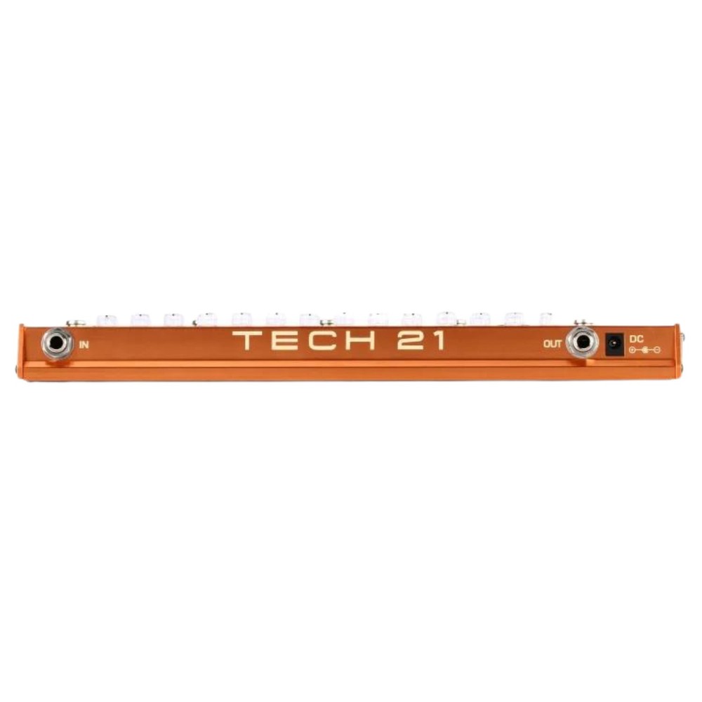 Tech 21 Acoustic Fly Rig Acoustic Multi-Effects Processor