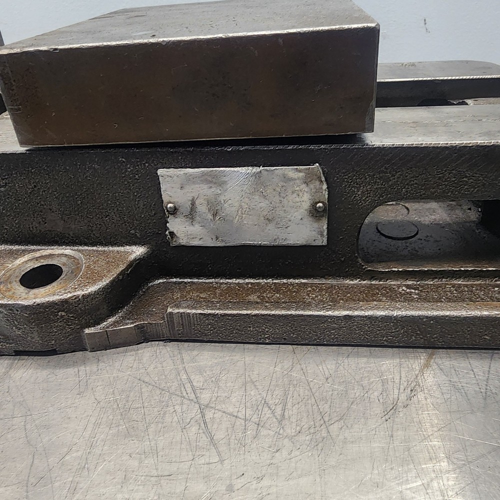 KURT D60 Anglock 6" Precision Machinist Vise