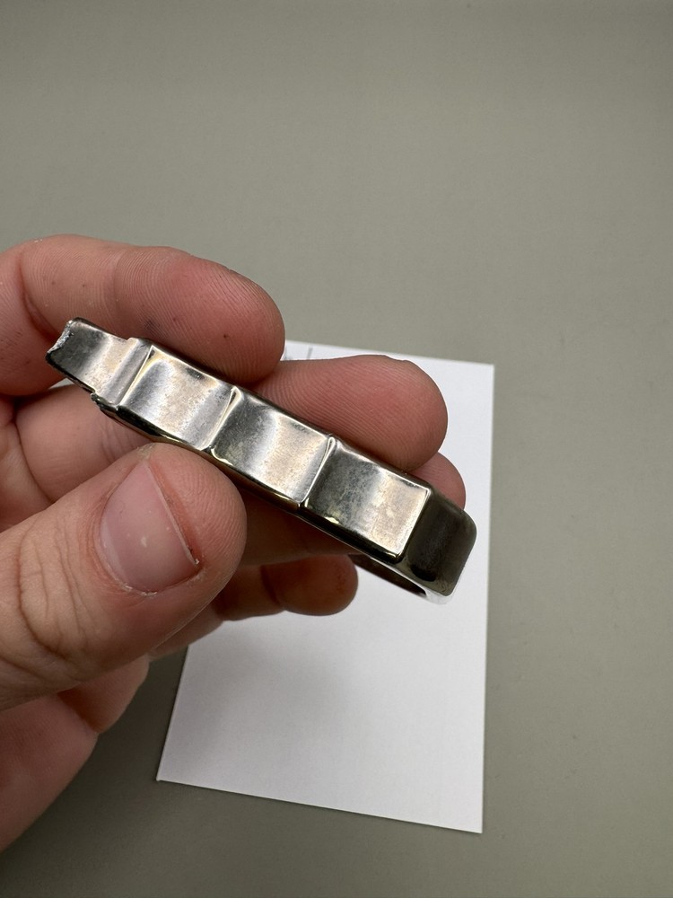 Bob Long 2k2 Intimidator Trigger Guard Chrome