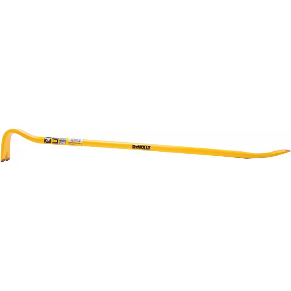 36 In. Wrecking Bar