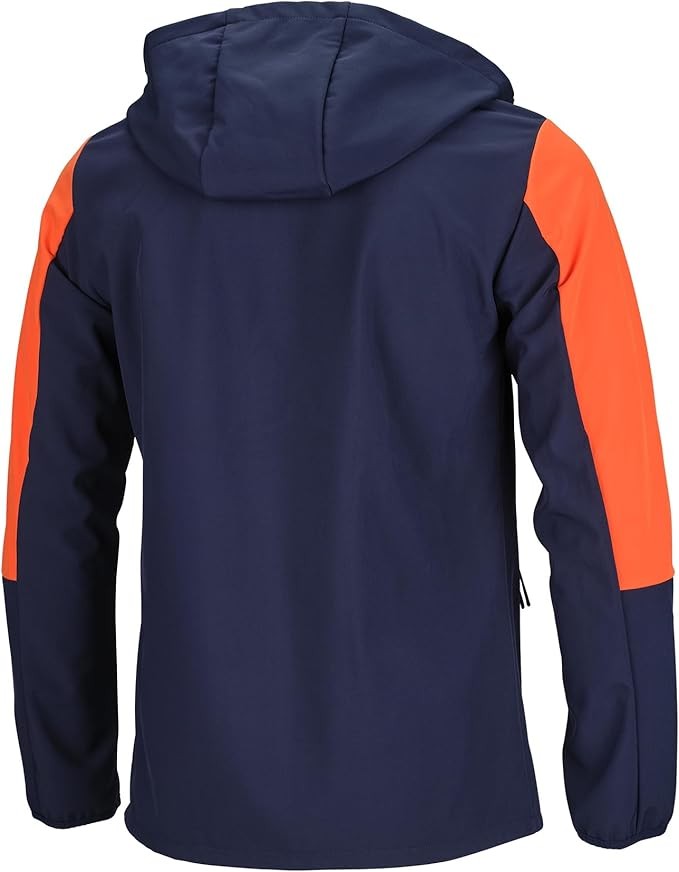 RB KTM APEX SOFTSHELL JACKET M -3RB240058703