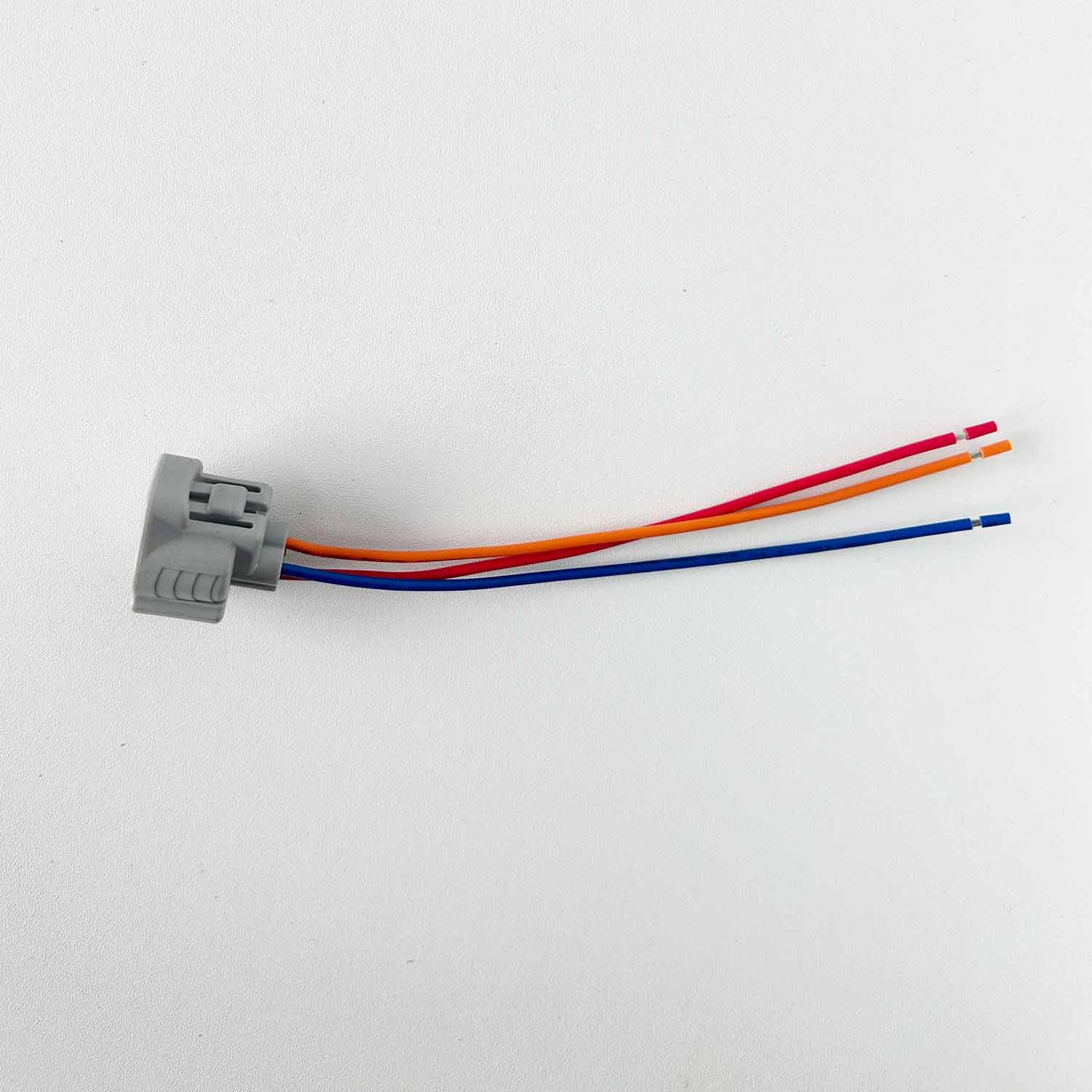 Front Turn Signal Light Connector Harness Plug 3-Way For 2012-2022 Nissan Altima