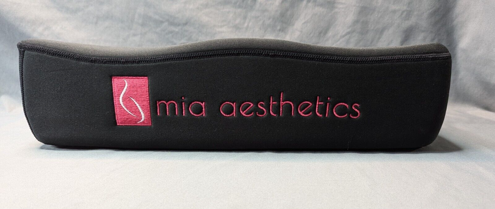 Mia Aesthetics BBL Pillow With Storage Bag Post Surgery