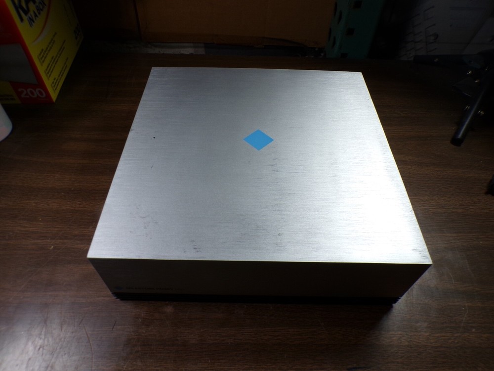 Milestone HUSKY M30 Network Video Recorder