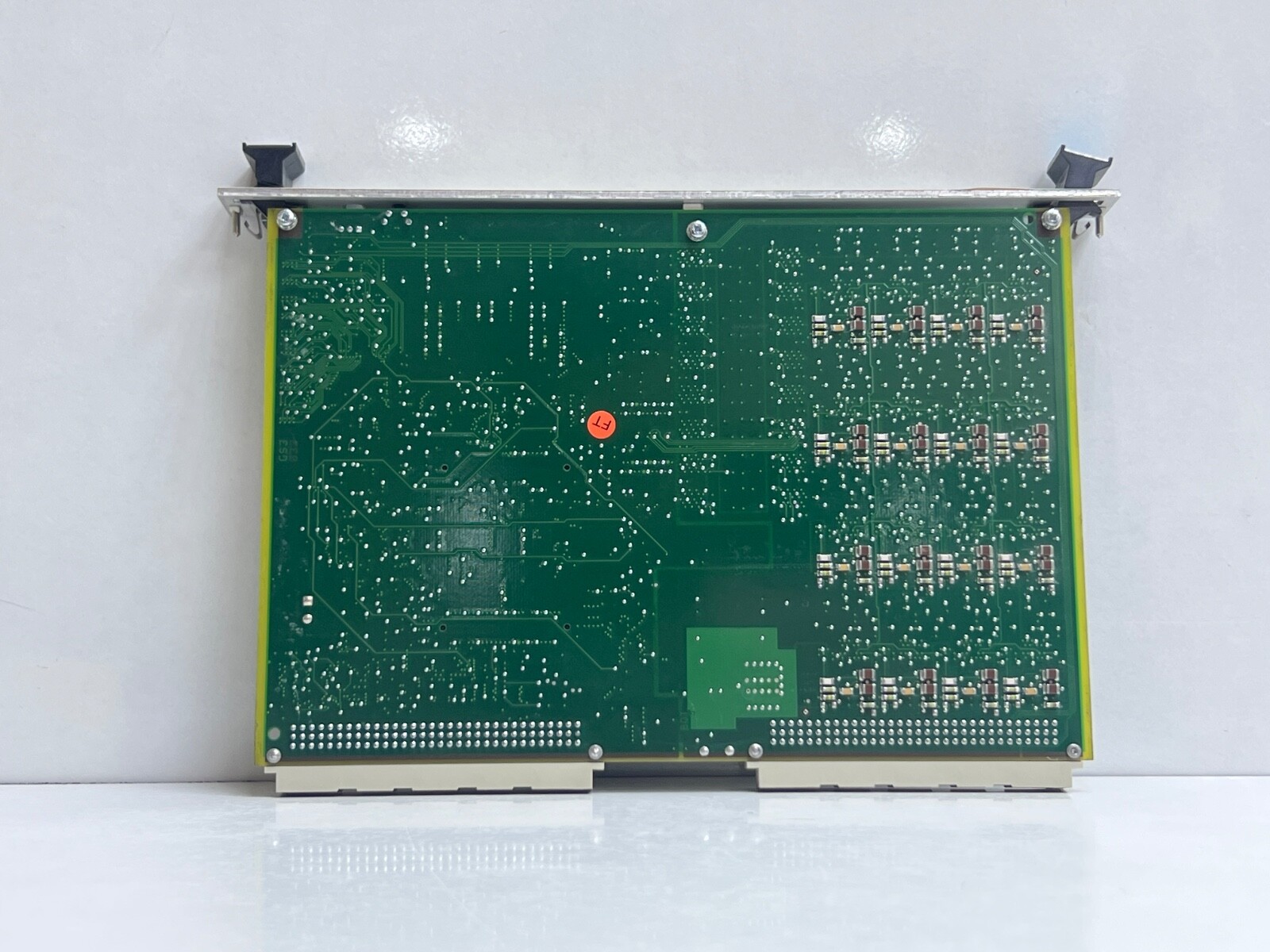 MEGGITT 200-530-025-014 VIBRO-METER PCB CIRCUIT BOARD (USED)