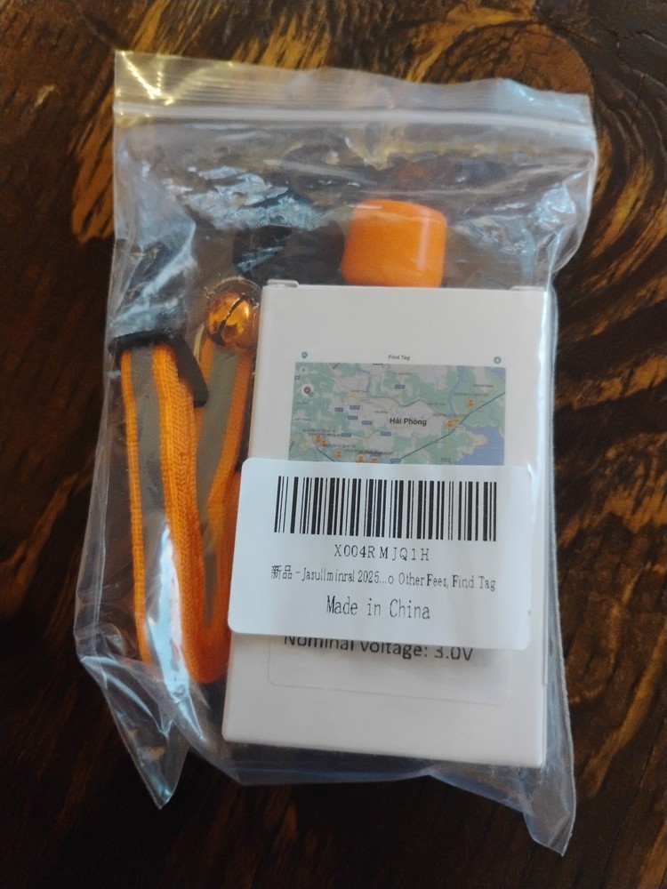 Cat Or Small Dog Locator, Mini Tracker for iOS and Android, Smart Pet Tracker