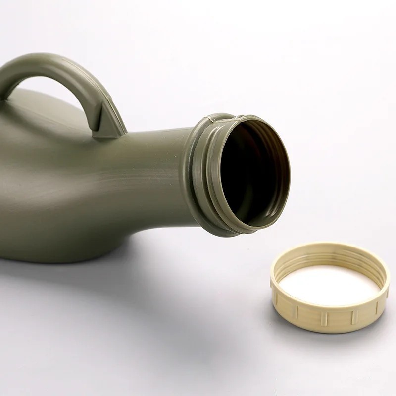 Female Emergency Portable Pee Bottle Kit Portable Urinal Male Car Camping Toilet