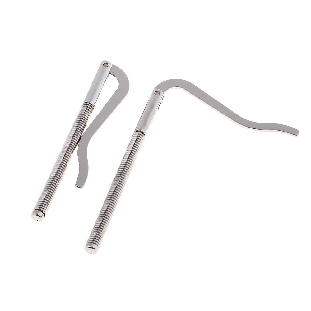 5Pcs Bar Wallet Replace Spring Clamp Holder
