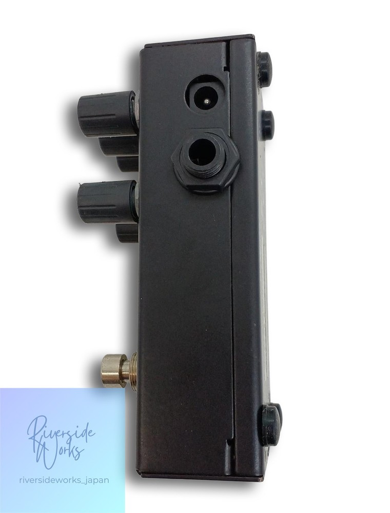 AMT B1 Guitar Amp Simulator - Compact Design JP