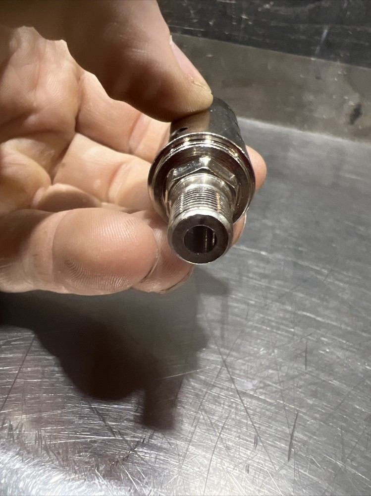 EAGLE COMTRONICS Filter NOS SURPLUS No Original Box.