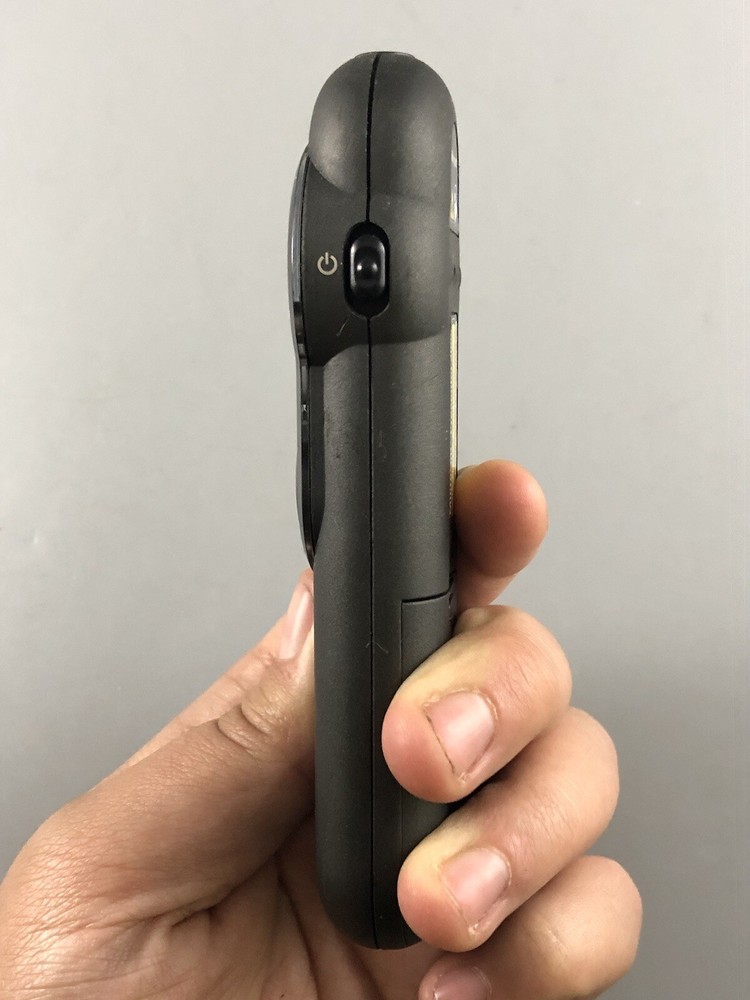 Microsoft Presenter 3000 Pointer Wireless Untested Xy8