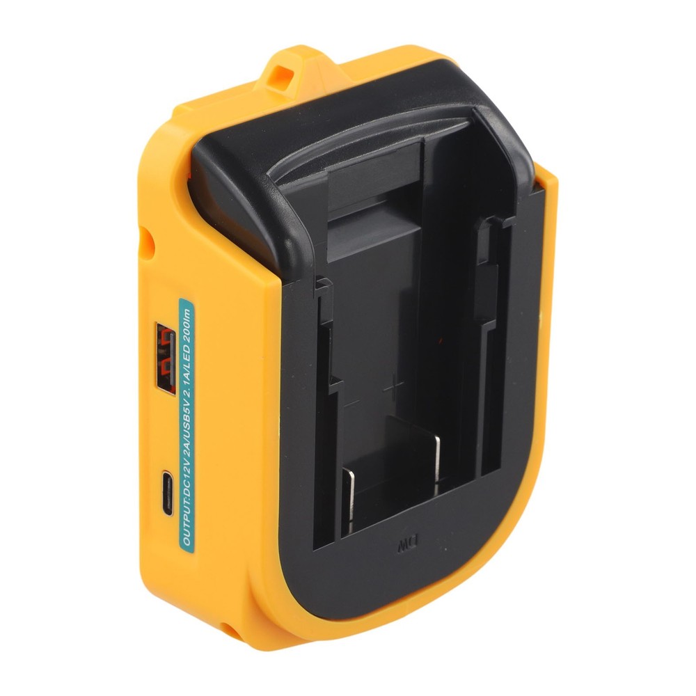 Power Adapter Power Bank Energy Efficiency Multi-functional Power Supply