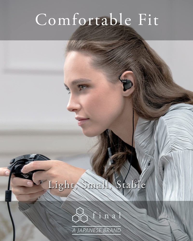 VR3000 Gaming Headphones with Spatial Sound High Precision Dynamic Drivers