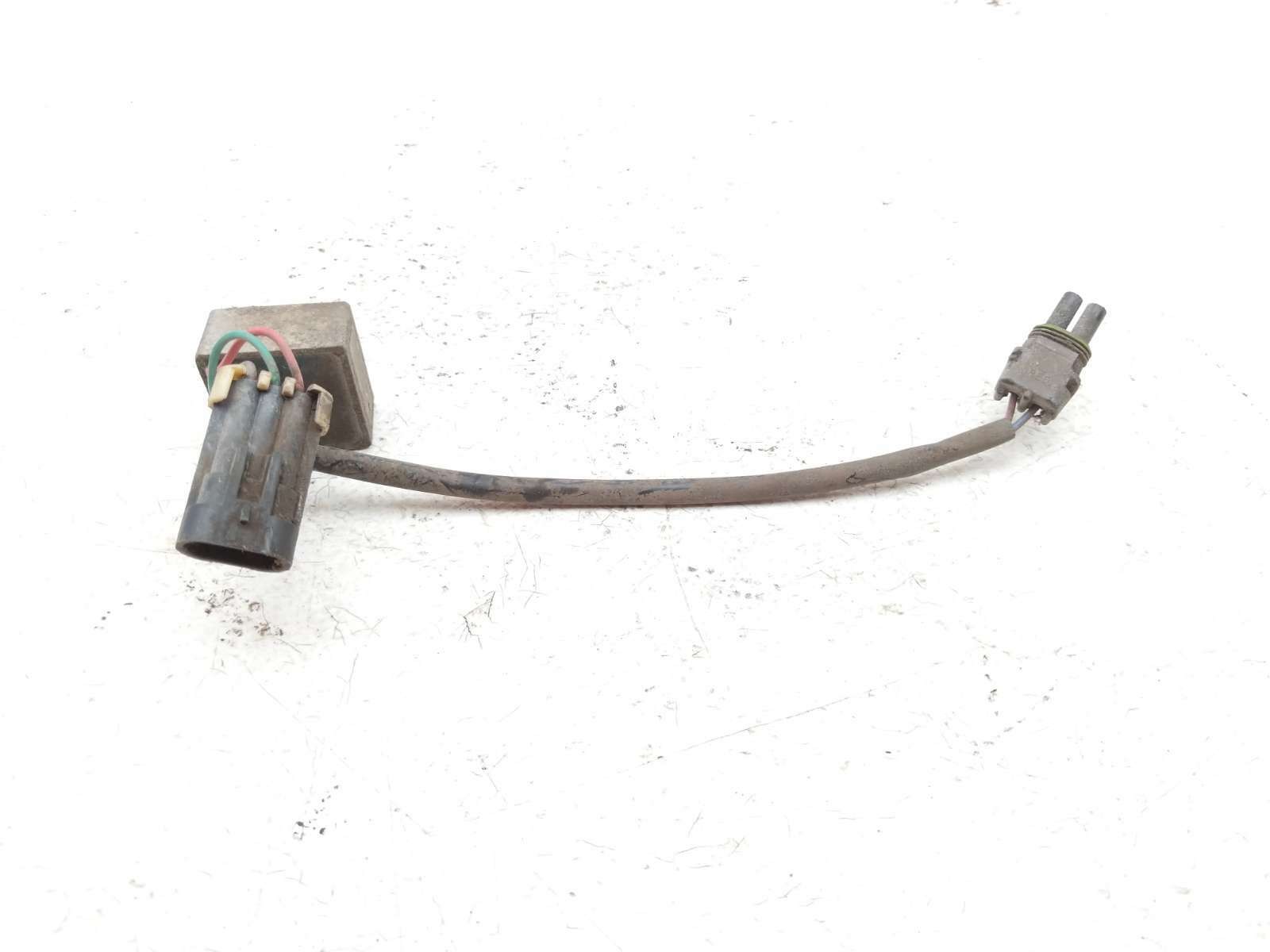 19-22 Polaris General 1000 EPS Solid State Relay