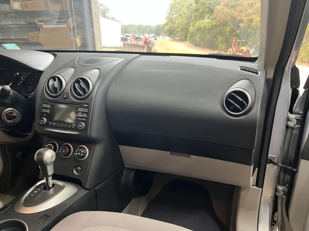 ROGUE 2012 Keys/Latches/Locks 104758030