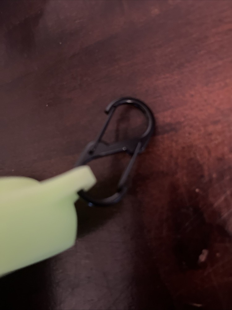 Jabra Elite 7 Pro Case Green