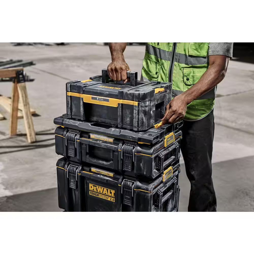 DEWALT Adaptor Plate for TOUGHSYSTEM 2.0
