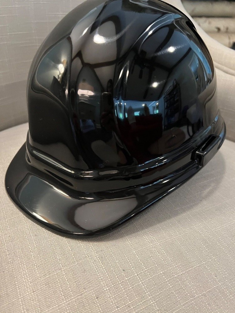 Hard Hat-plastic