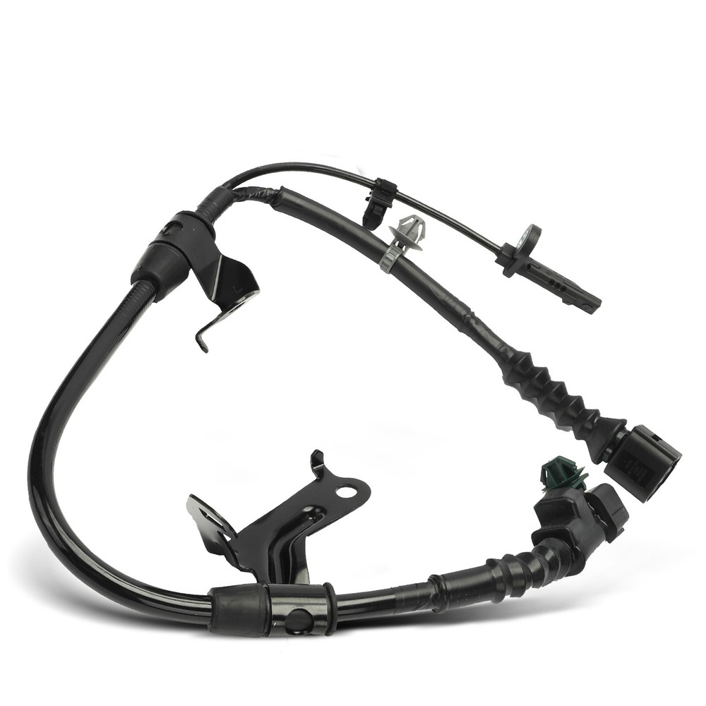 Rear Driver Left Side ABS Wheel Speed Sensor for Honda Civic 2017-2021 Hatchback