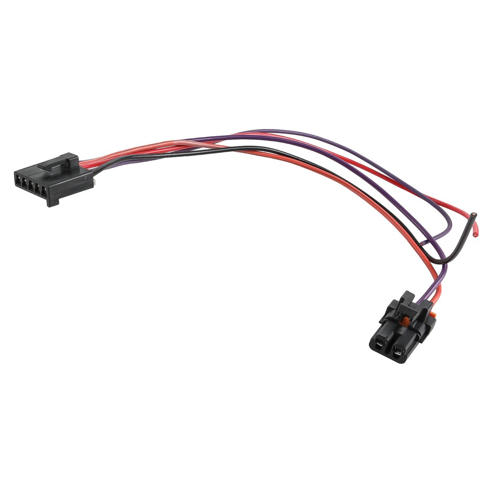 Plug Connector for Blower Motor Resistor Speed Control Module 19329838 19260762