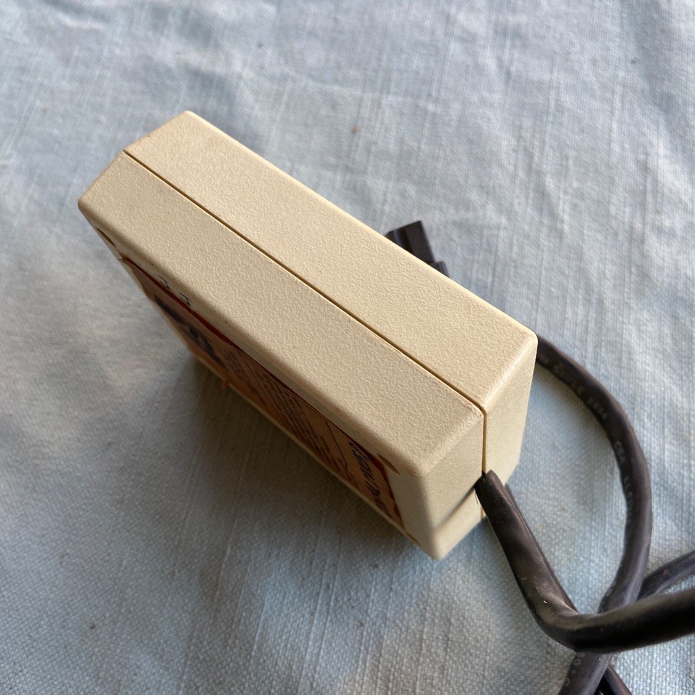 Atari 400 800 Ape Face Model XLP Parallel Interface Digital Devices Vintage
