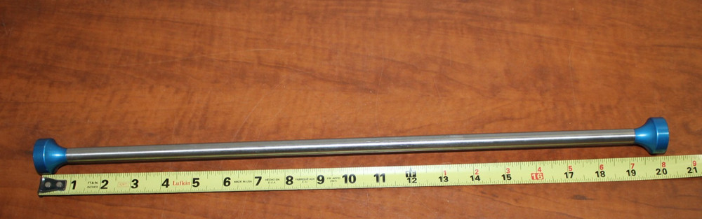 Crosby Straightpoint COLT Calibration Verification Tool (CVT)