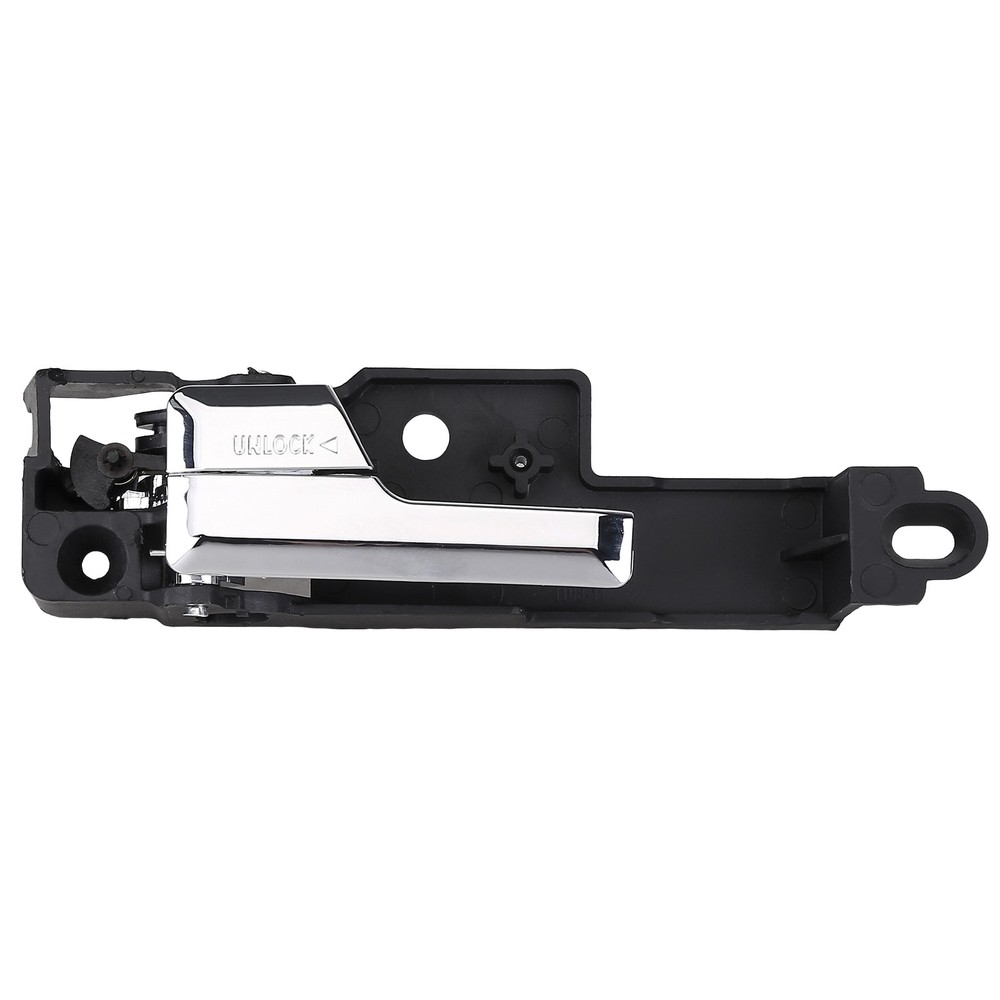FOR FORD FUSION 2006-2012 FRONT INNER INSIDE DOOR HANDLE LEFT DRIVER SIDE CHROME