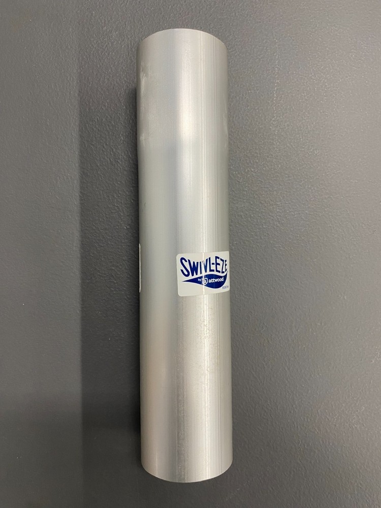 Attwood Swivl-Eze Extension 10 5/8" Posts