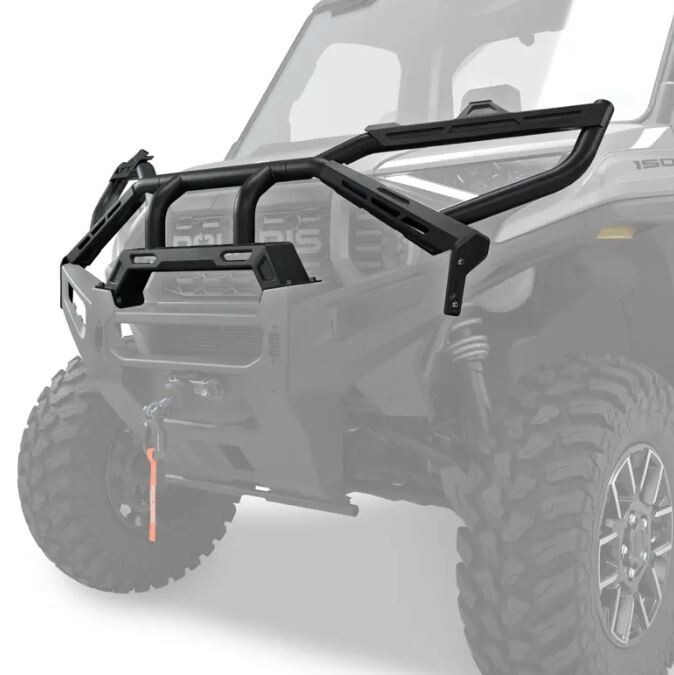 2024 Polaris Ranger XD 1500 & Crew - OEM Upper Front Brushguard 2884872