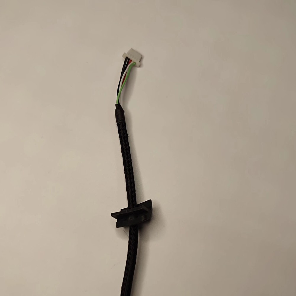 Replacement Game Mouse Cable Mouse Accessories for  Alienware TactX