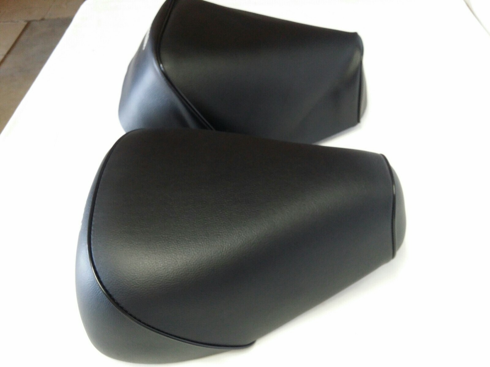 YAMAHA QT50 SEAT COVER MA50 SEAT COVER 1979 TO 1987 MODEL Seat Cover(Y*-58)