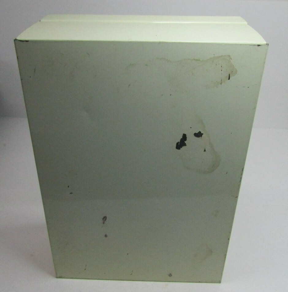 Vintage 1960 Lionel-Porter Panel Microcraft Microscope Labmaster Lab with slides