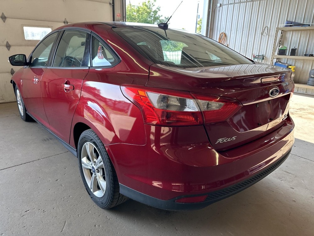 Used Telematics Interface Module fits: 2013 Ford Focus Communication voice recog