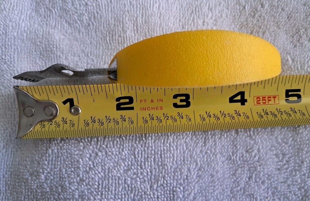 Lemon Slice Handle Stainless Steel Zester