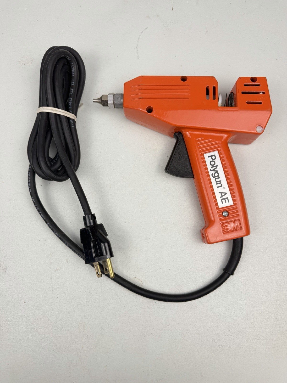 3M Polygun Hot Melt Adhesive Applicator