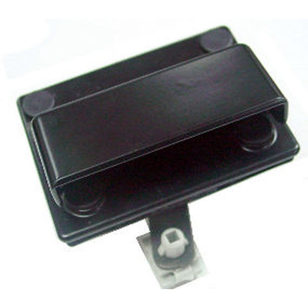 Replacement Rear Door Latch Release Control For 1995-2005 Chevy Astro Van