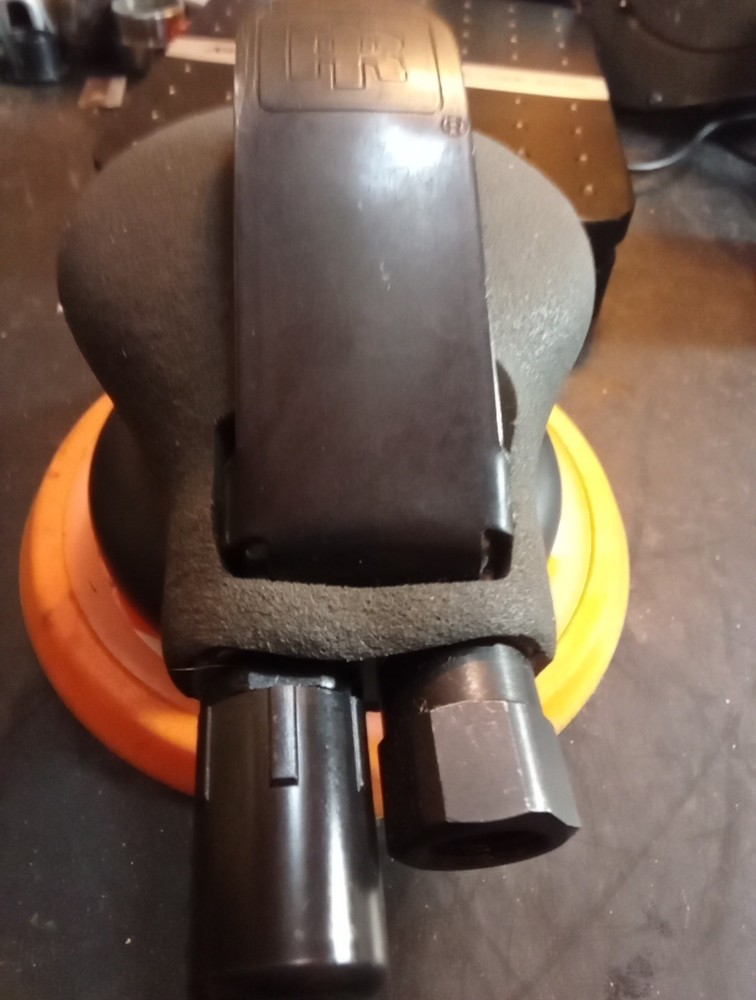 Ingersoll Rand Aro Da Sander