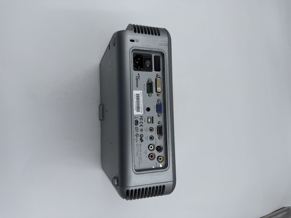 Optoma DAEPTTG - DLP Projector